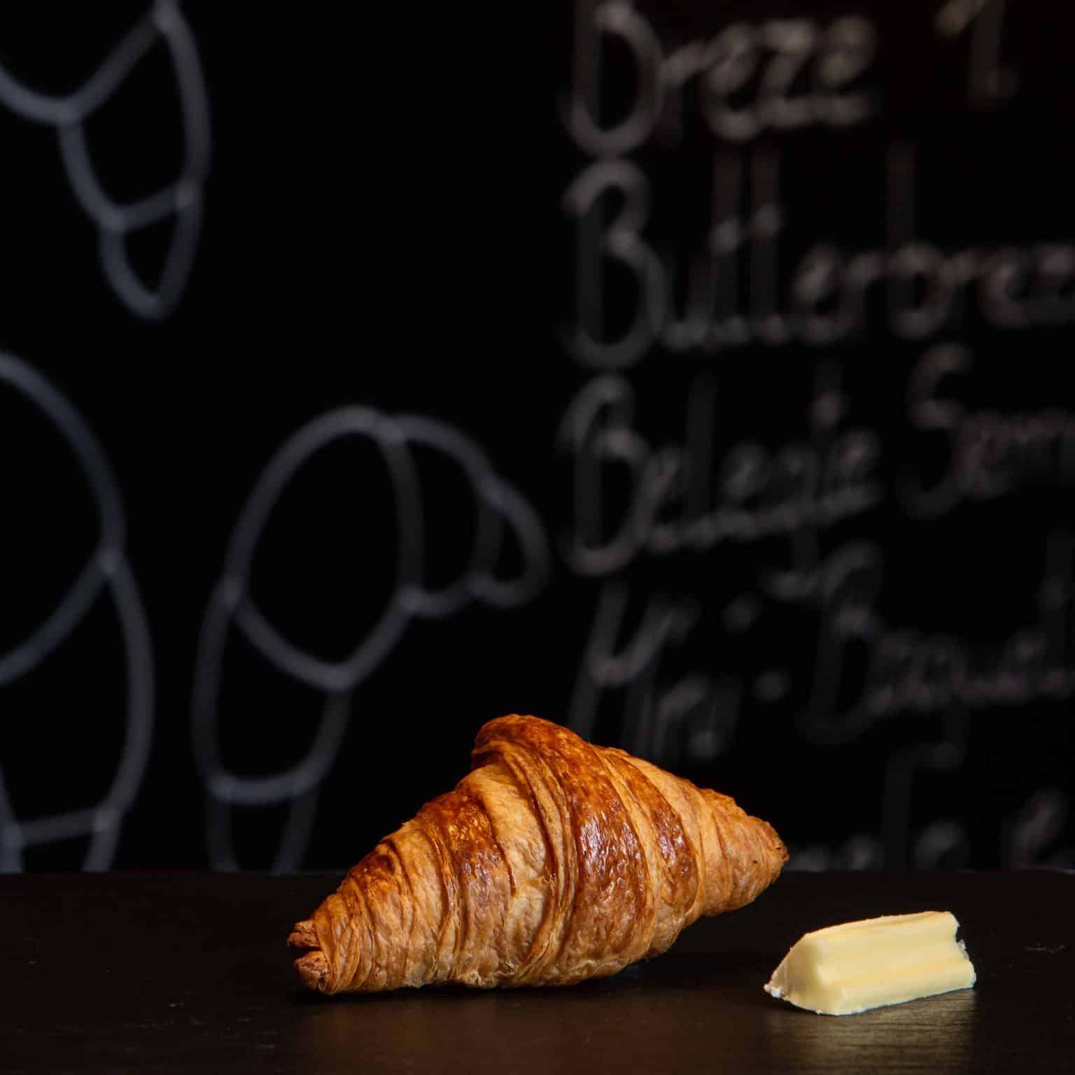 Mini CROISSANT - Frühstück Lieferservice München