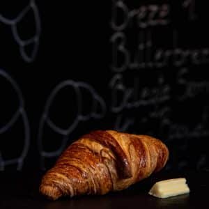 croissant - Frühstück Lieferservice München