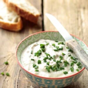 frustuck Munchen - Lunch - Catering - THUNFISCH-AUFSTRICH