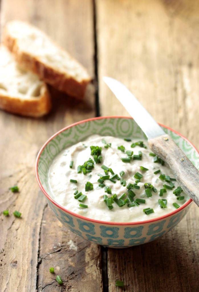 frustuck Munchen - Lunch - Catering - THUNFISCH-AUFSTRICH